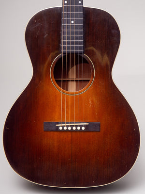1930 Gibson L-1