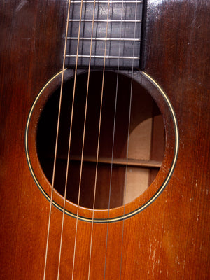 1930 Gibson L-1