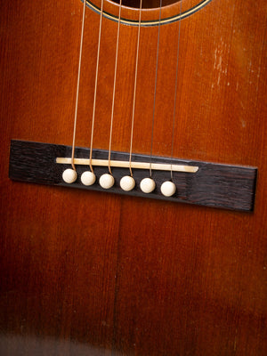 1930 Gibson L-1