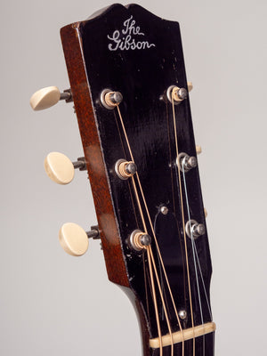 1930 Gibson L-1