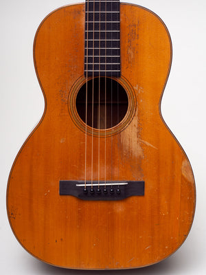 1930 Martin 0-18