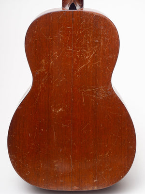 1930 Martin 0-18