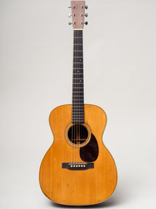 1930 Martin OM-28