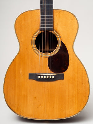 1930 Martin OM-28