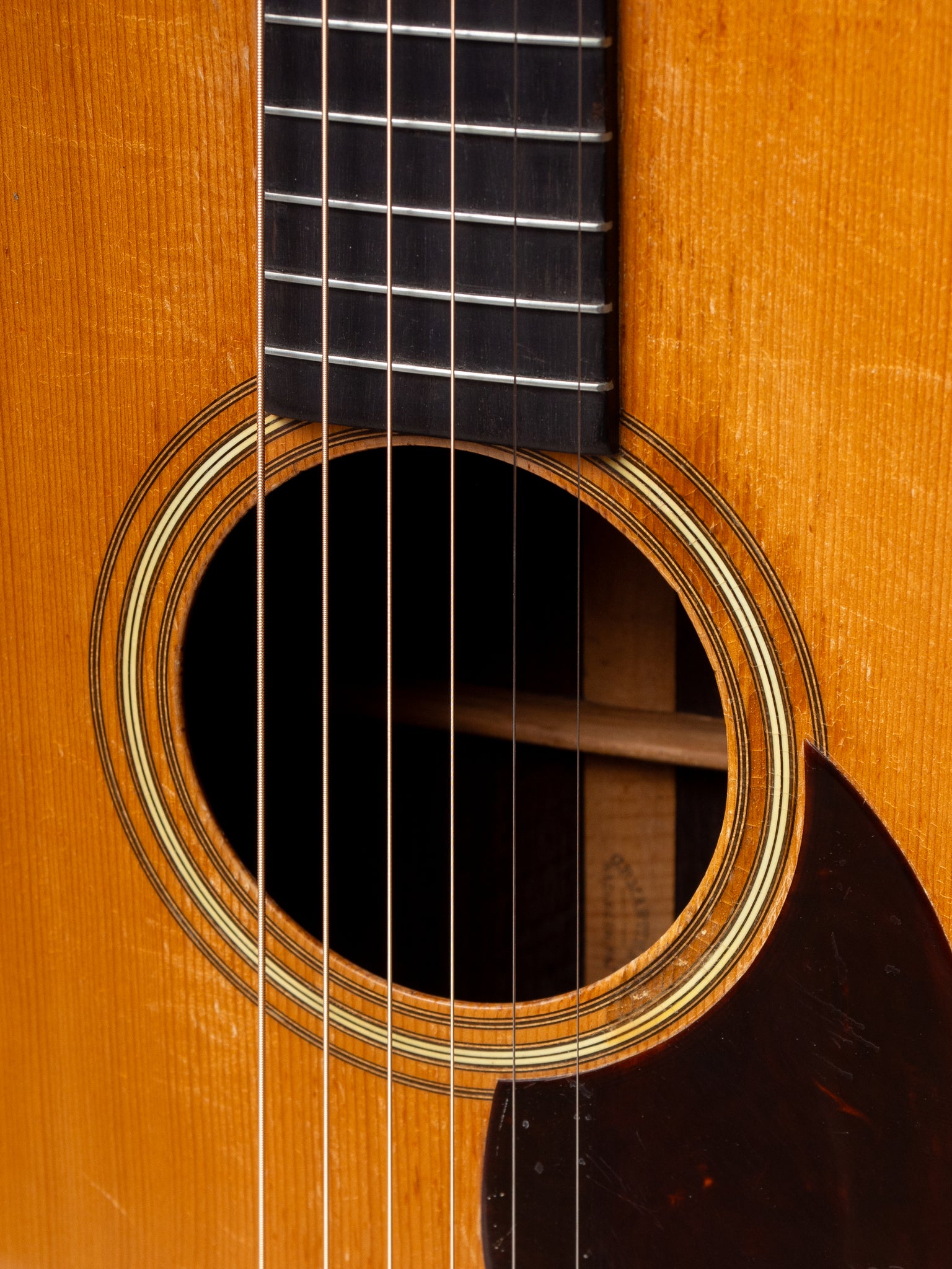 1930 Martin OM-28