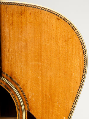 1930 Martin OM-28