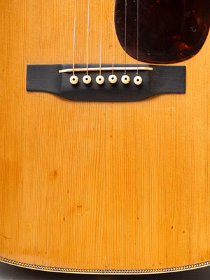 1930 Martin OM-28