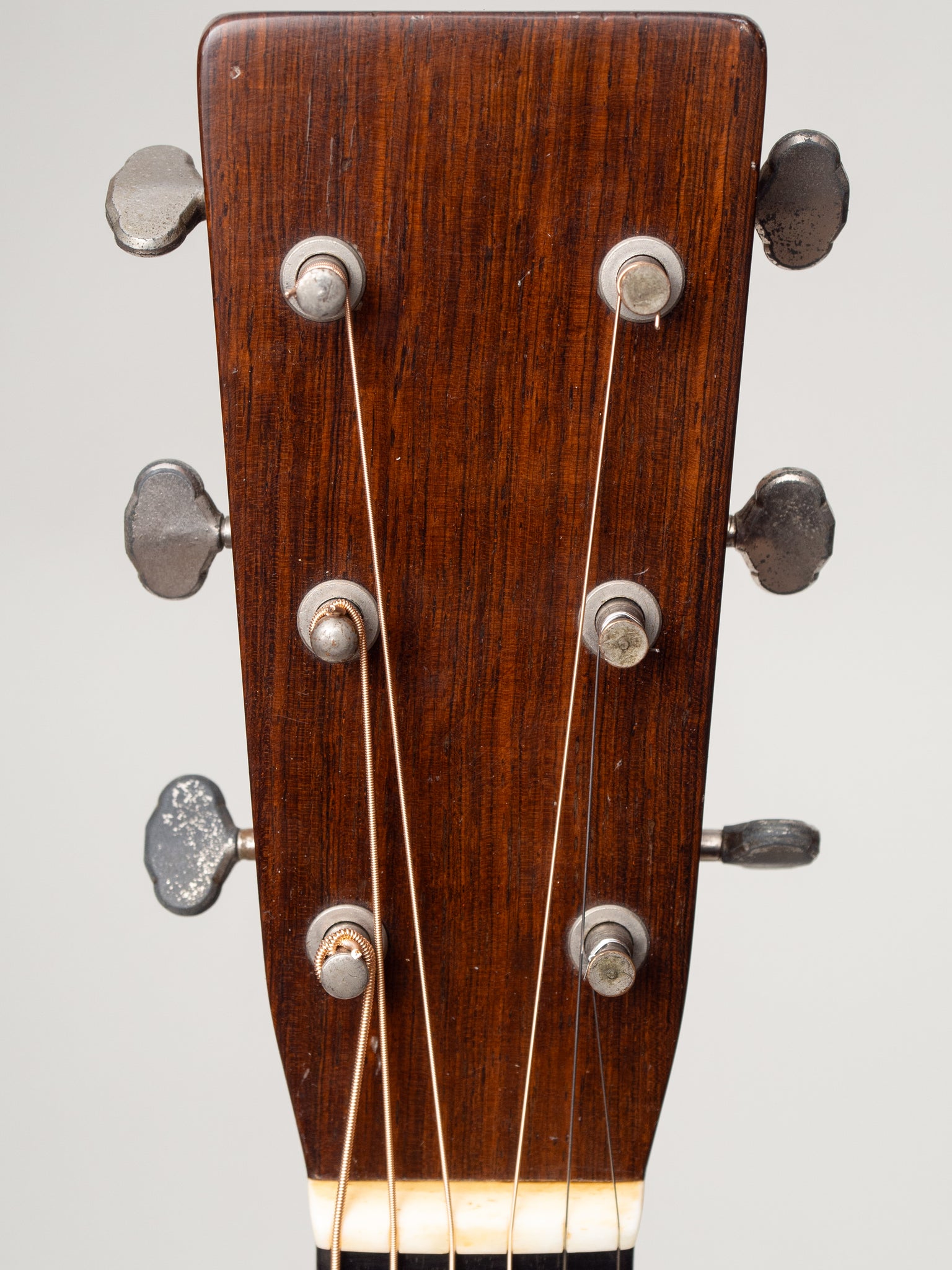 1930 Martin OM-28