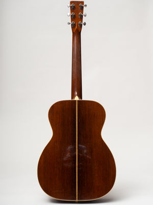 1930 Martin OM-28