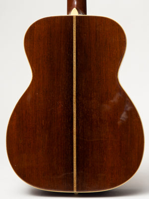 1930 Martin OM-28