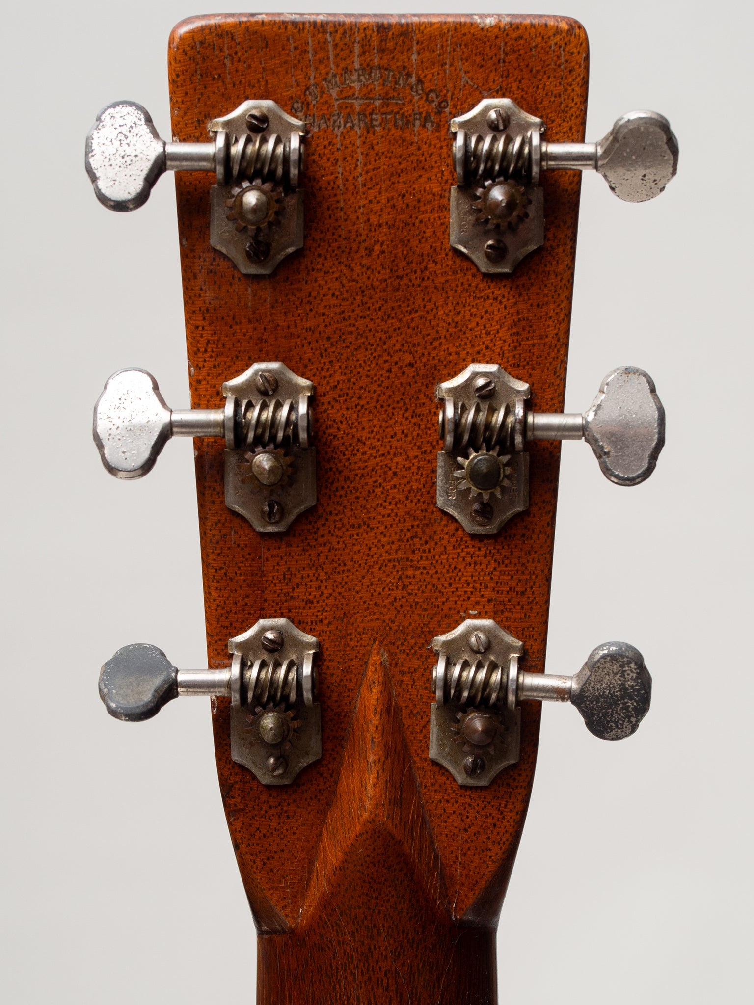 1930 Martin OM-28