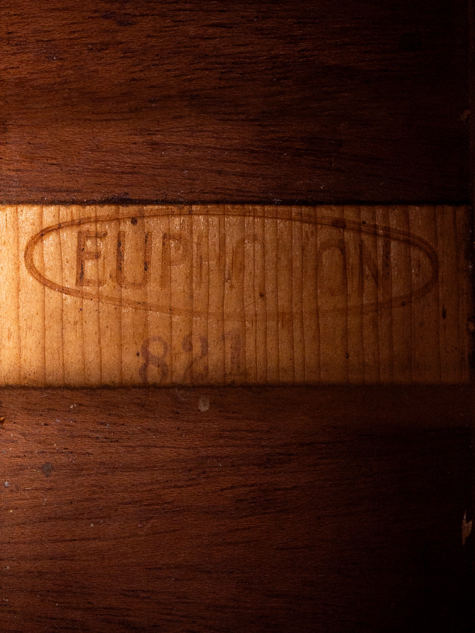 C. 1930s Larson Brothers Euphonon