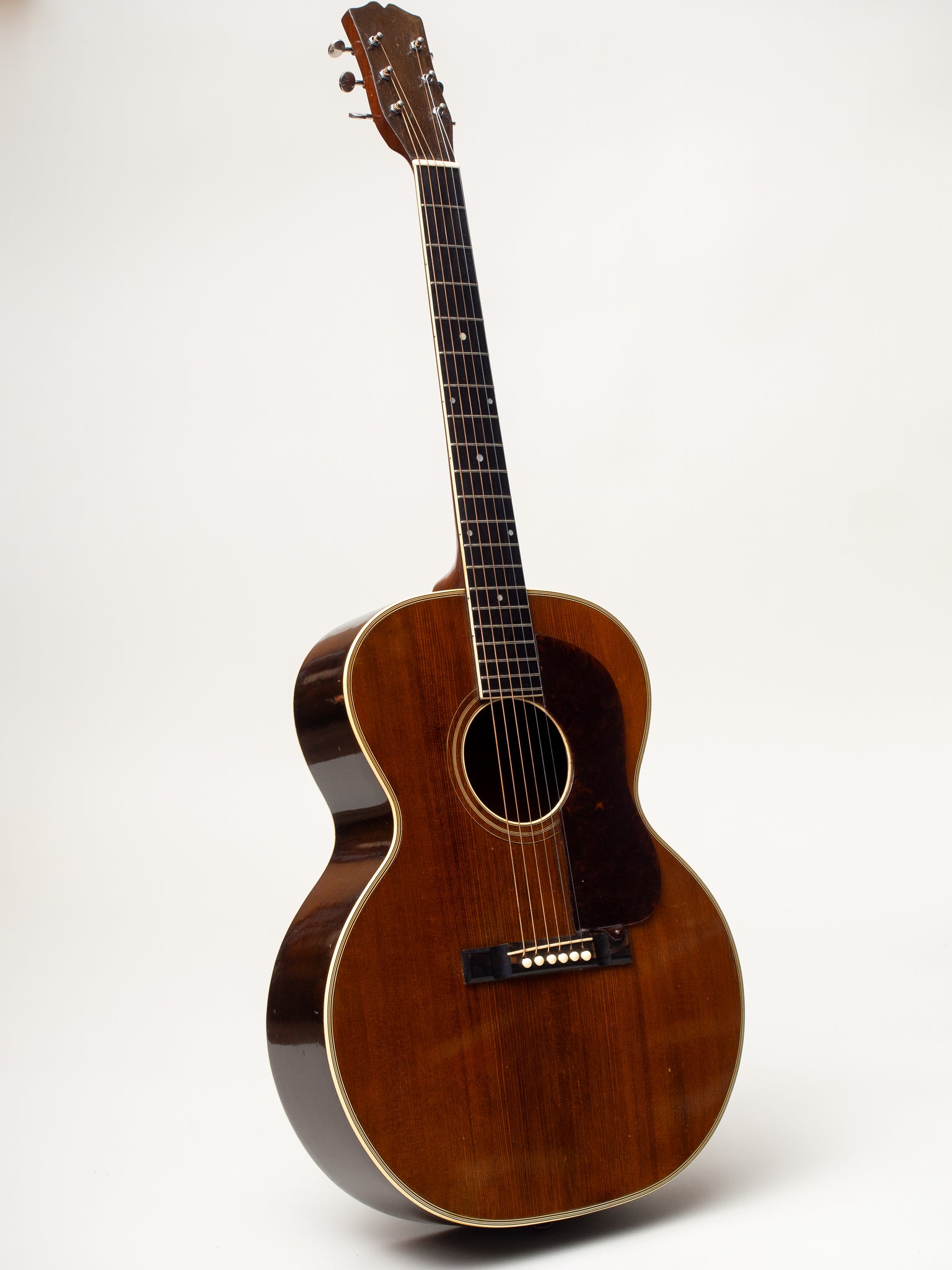 C. 1930s Larson Brothers Euphonon