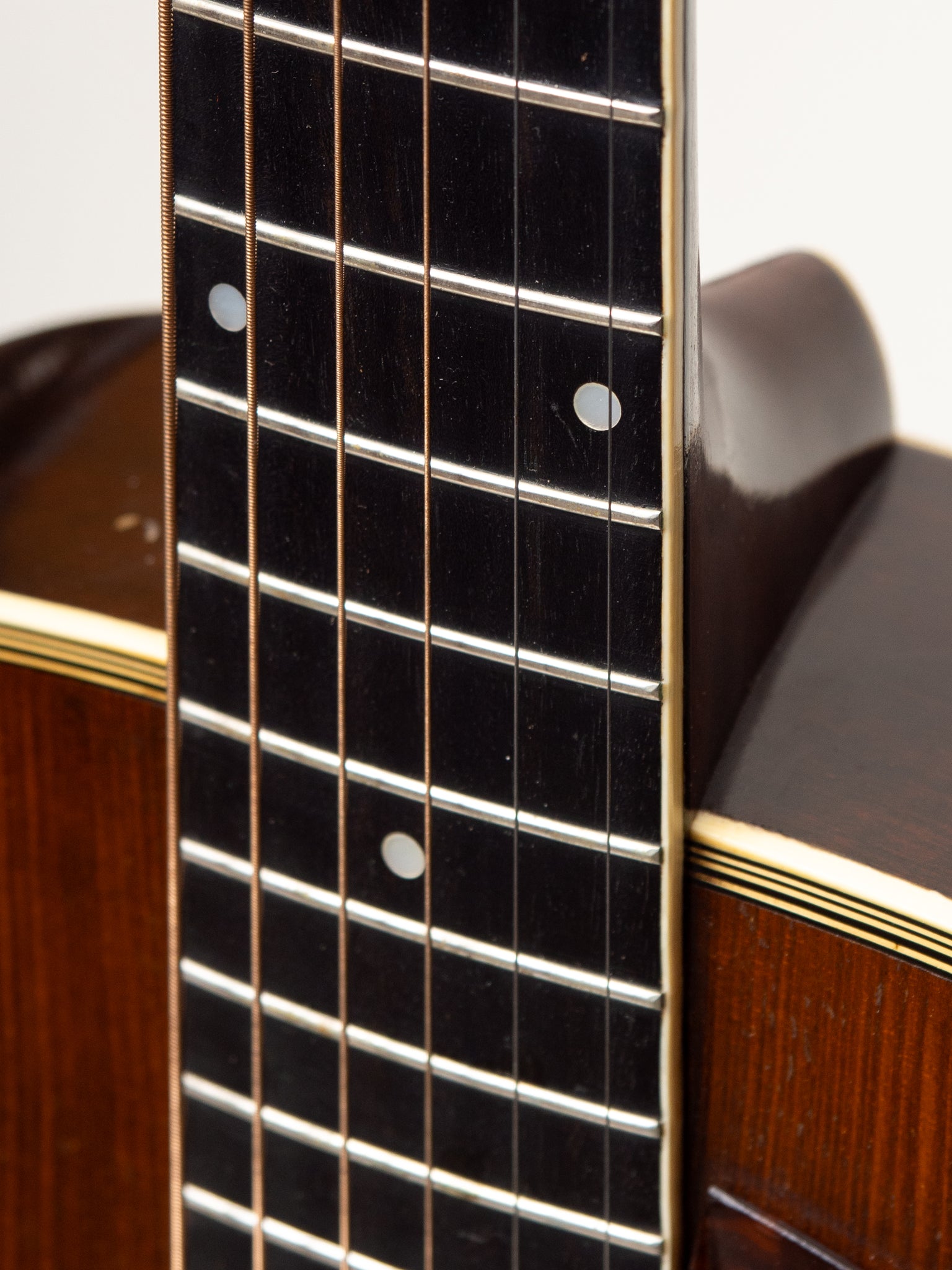 C. 1930s Larson Brothers Euphonon