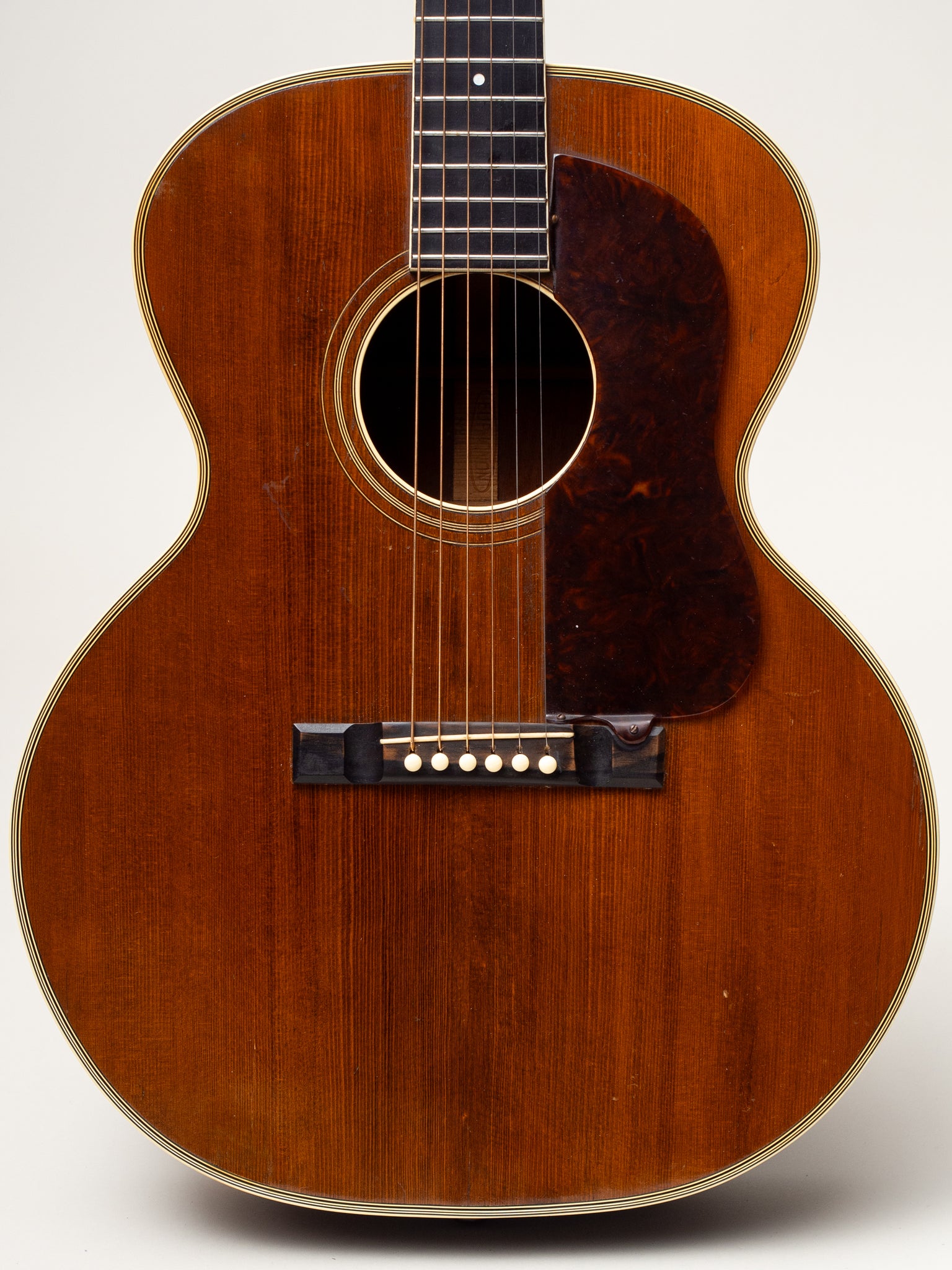 C. 1930s Larson Brothers Euphonon