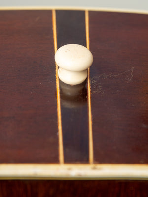 1930's Harmony Round-Hole Archtop