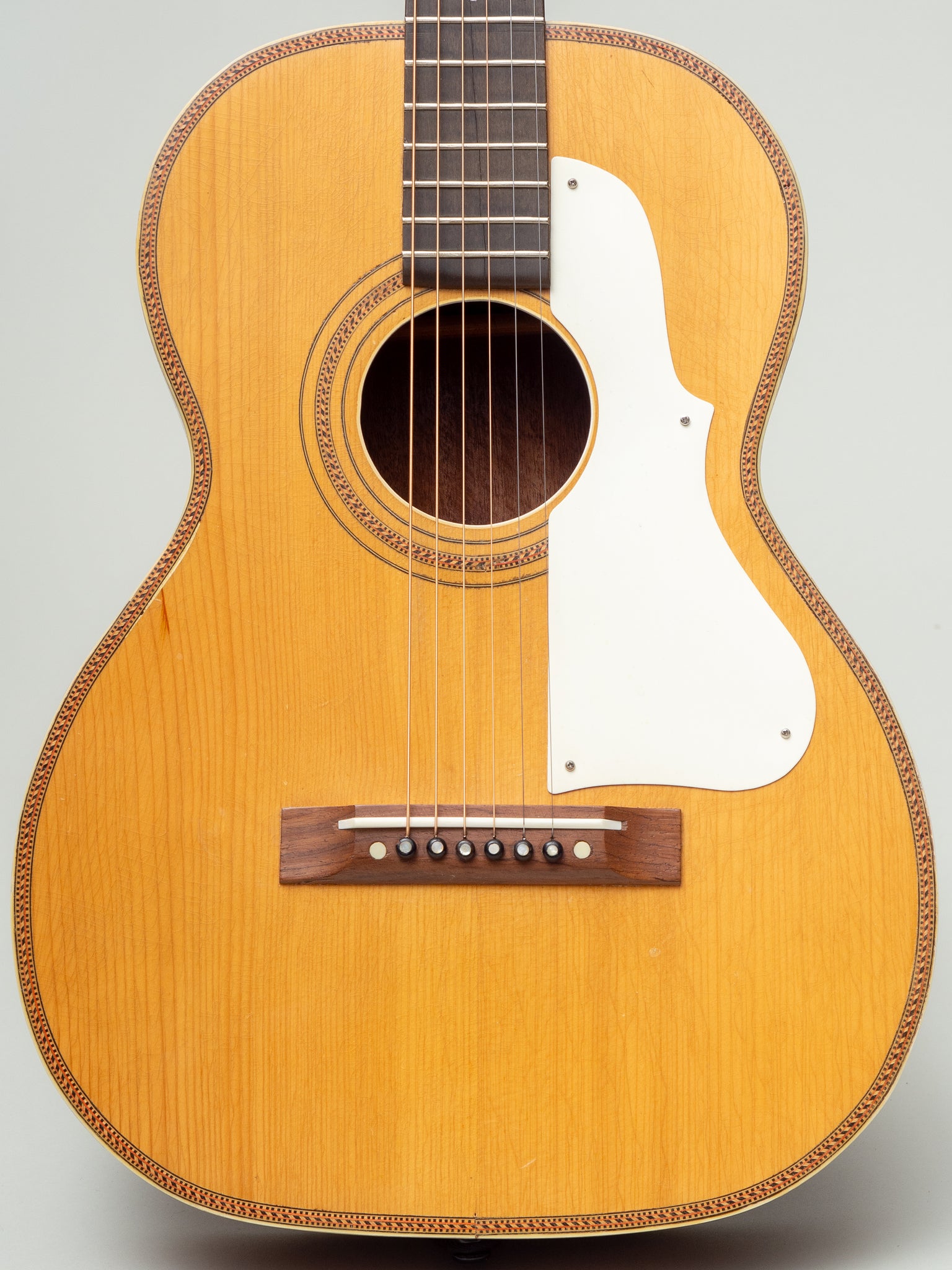 1930s Stella Concert Size Natural