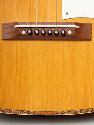 1930s Stella Concert Size Natural