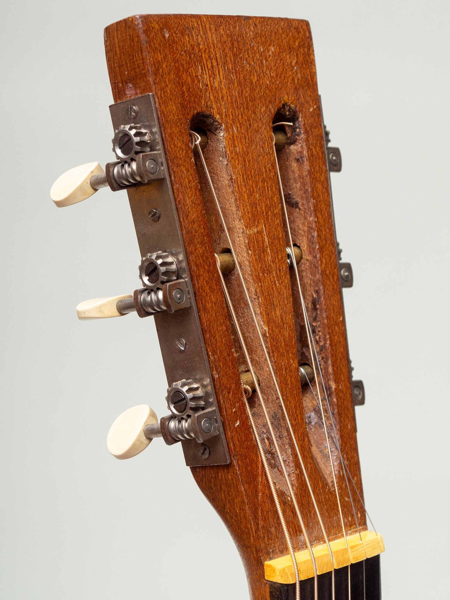 1930s Stella Concert Size Natural