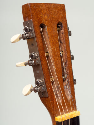 1930s Stella Concert Size Natural