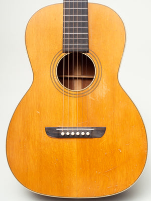 C. 1930 Washburn 5236