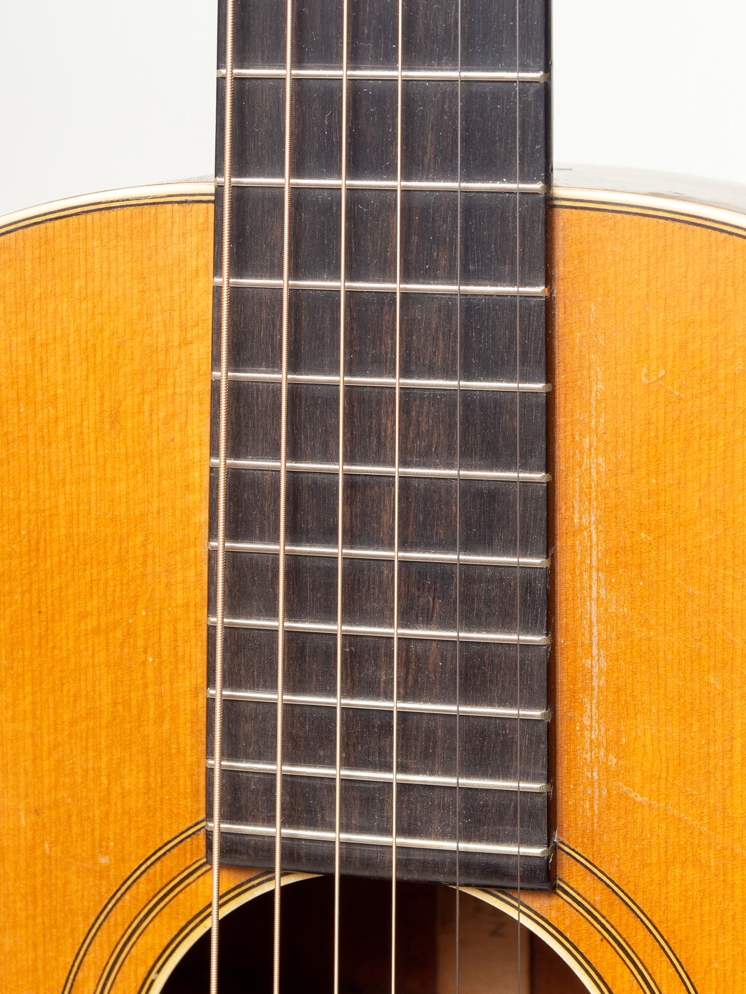 C. 1930 Washburn 5236