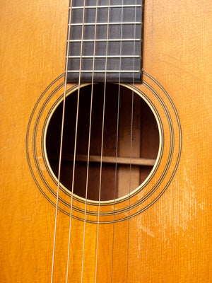 C. 1930 Washburn 5236