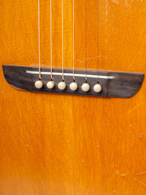 C. 1930 Washburn 5236