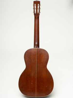 C. 1930 Washburn 5236