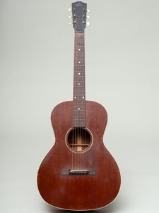 1931 Gibson L-0