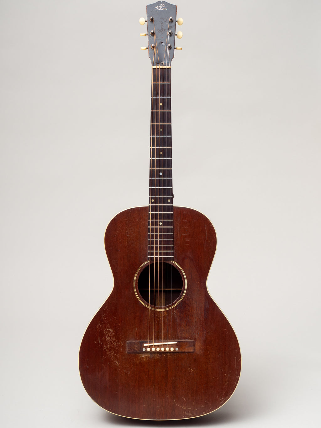 1931 Gibson L-0