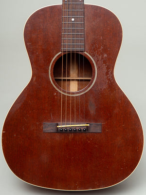 1931 Gibson L-0