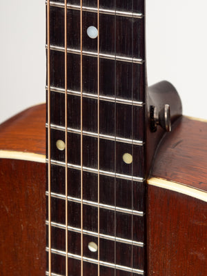 1931 Gibson L-0