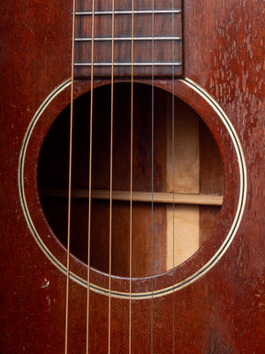 1931 Gibson L-0