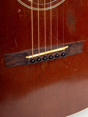 1931 Gibson L-0