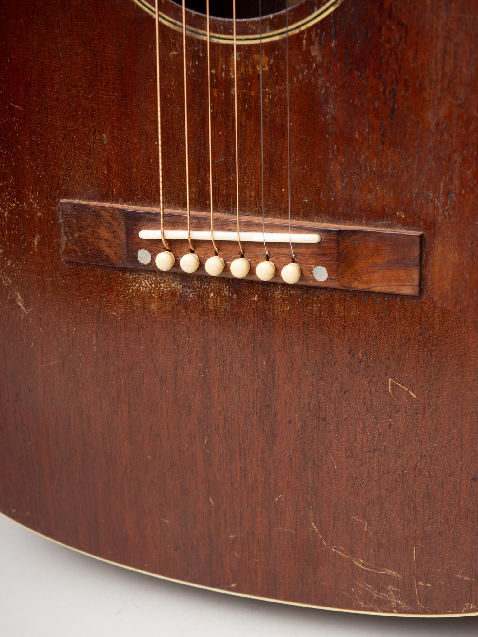 1931 Gibson L-0