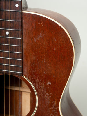 1931 Gibson L-0