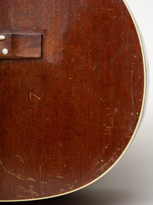 1931 Gibson L-0