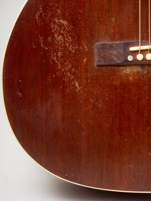 1931 Gibson L-0