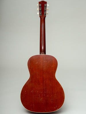 1931 Gibson L-0