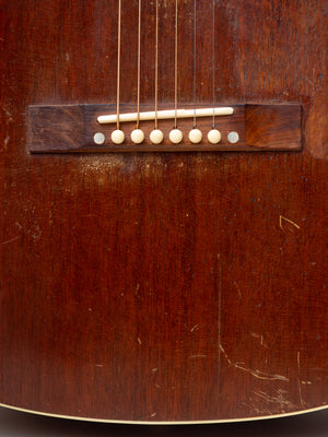 1931 Gibson L-0