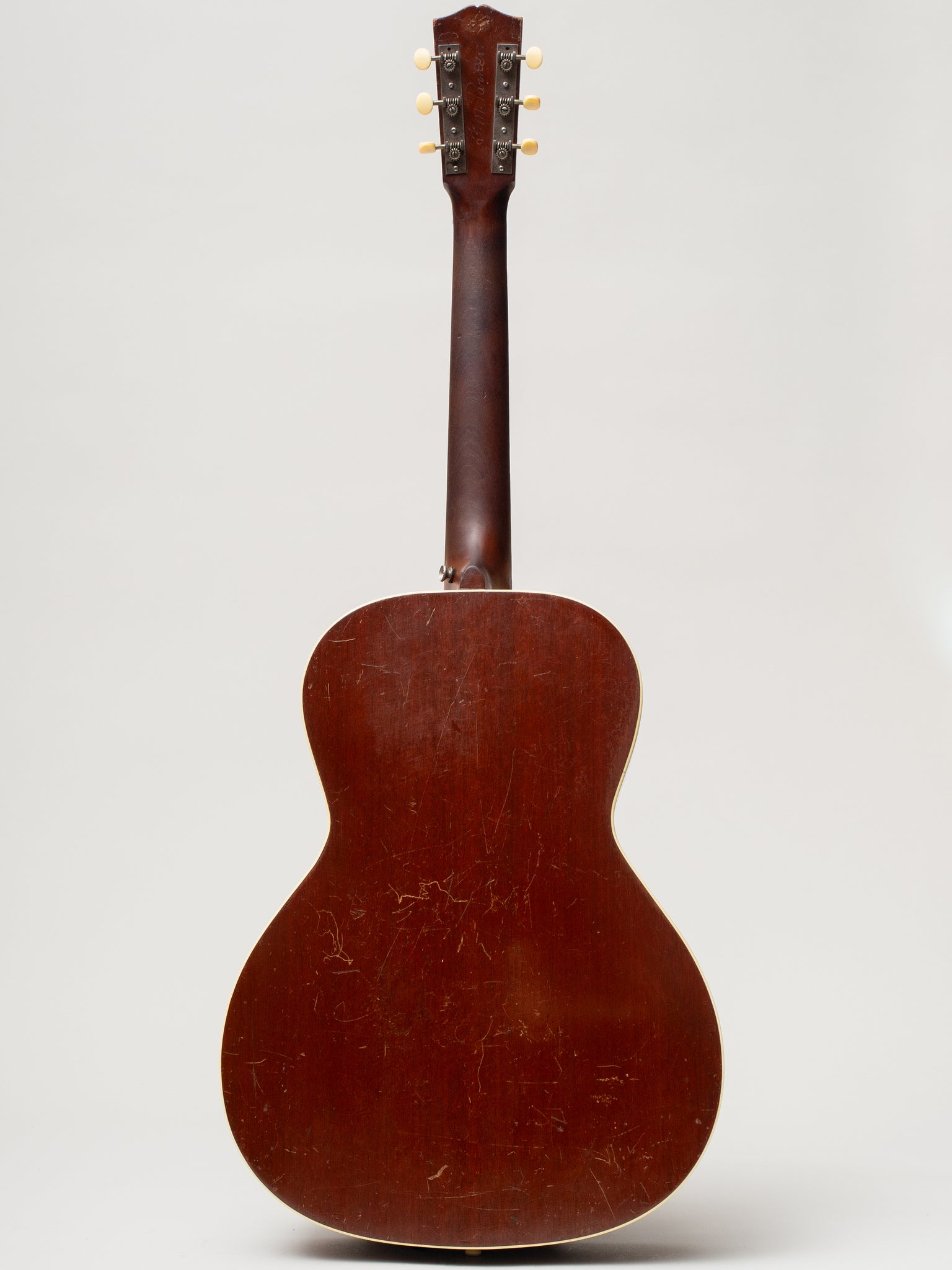 1931 Gibson L-0