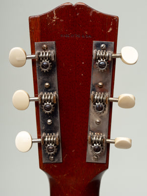 1931 Gibson L-0