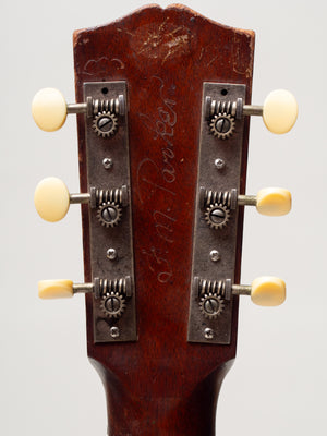 1931 Gibson L-0