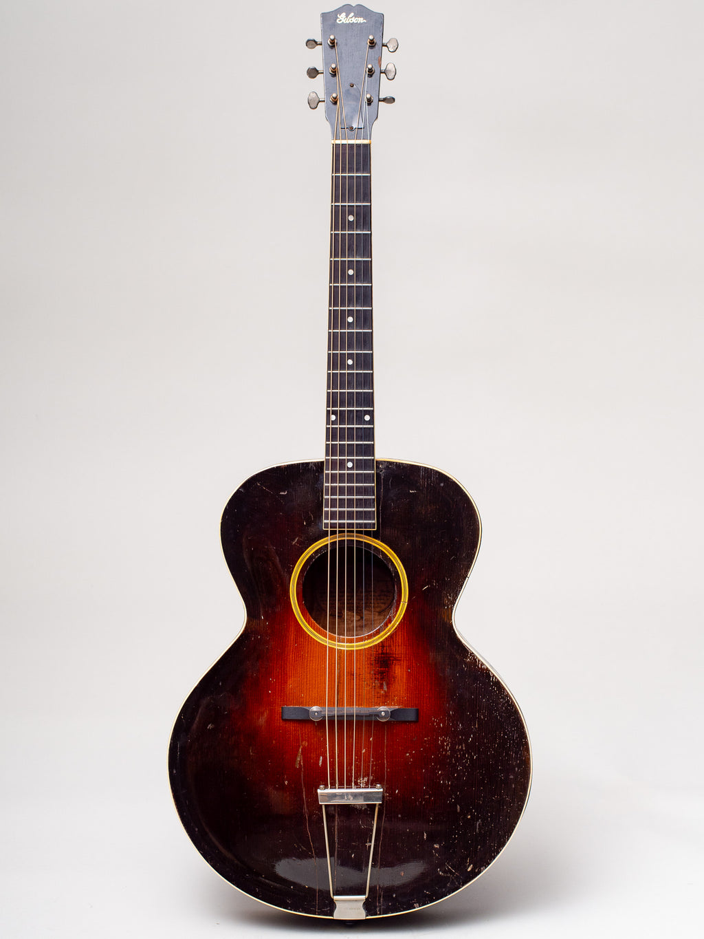 1931 Gibson L-4