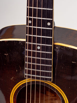 1931 Gibson L-4