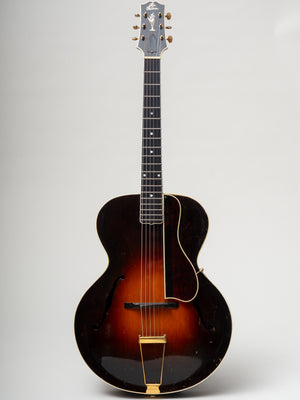 1931 Gibson L-5