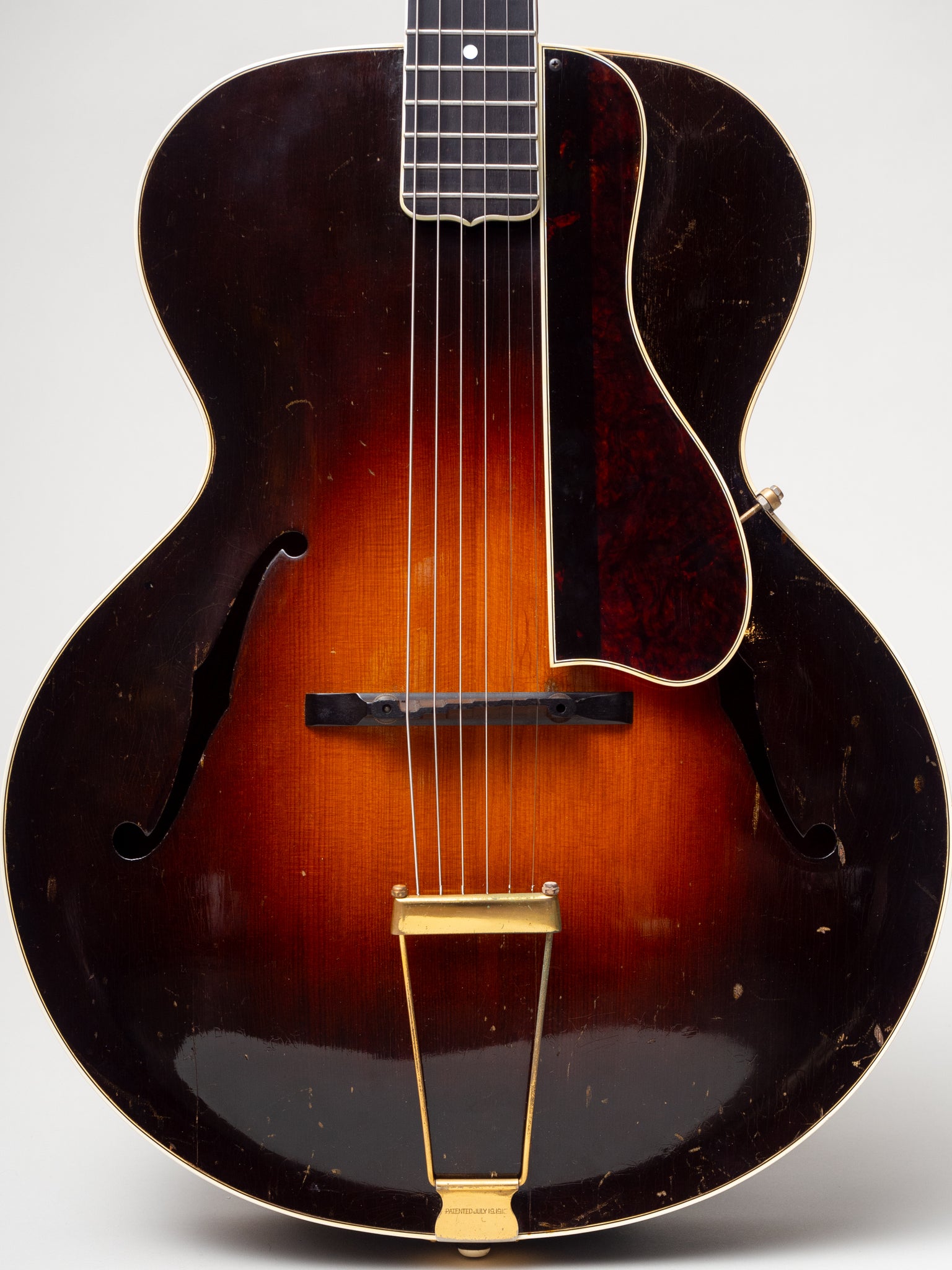 1931 Gibson L-5