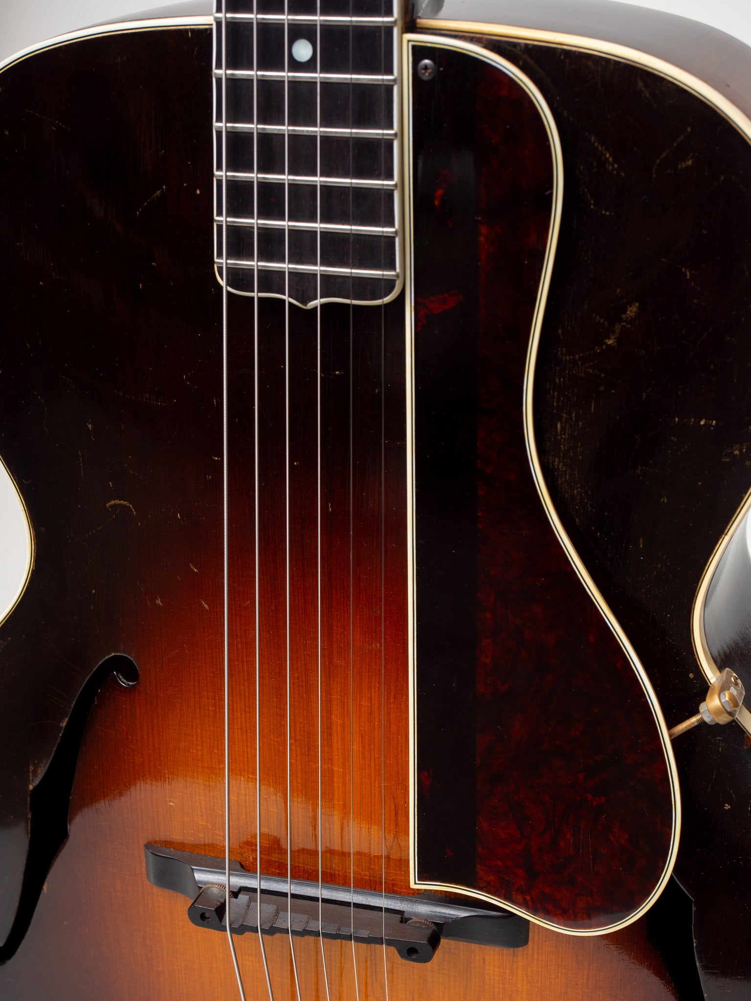 1931 Gibson L-5