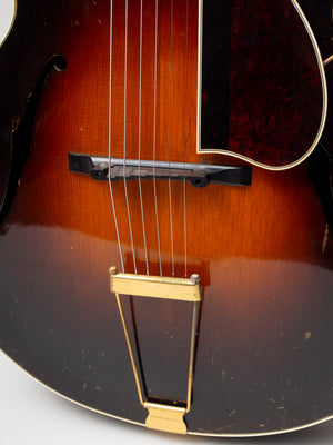 1931 Gibson L-5